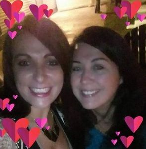 Meet your Posher, Rhonda